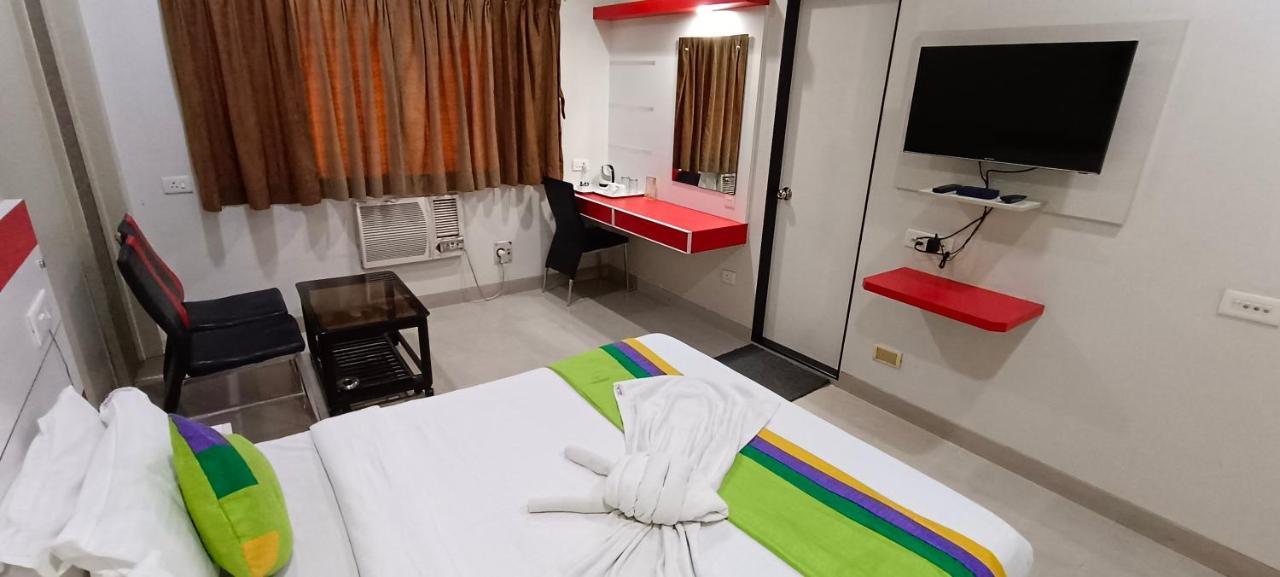 Hotel Bagga International Aurangabad  Exterior foto