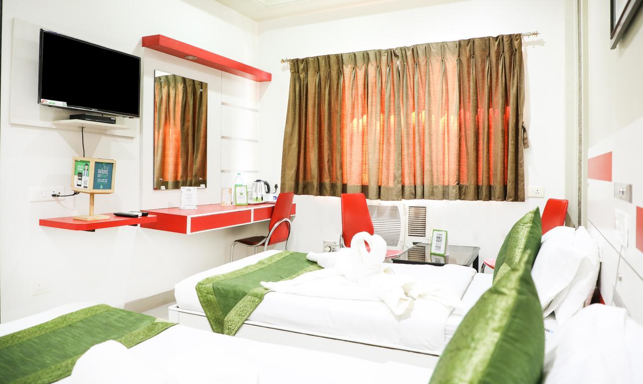 Hotel Bagga International Aurangabad  Exterior foto
