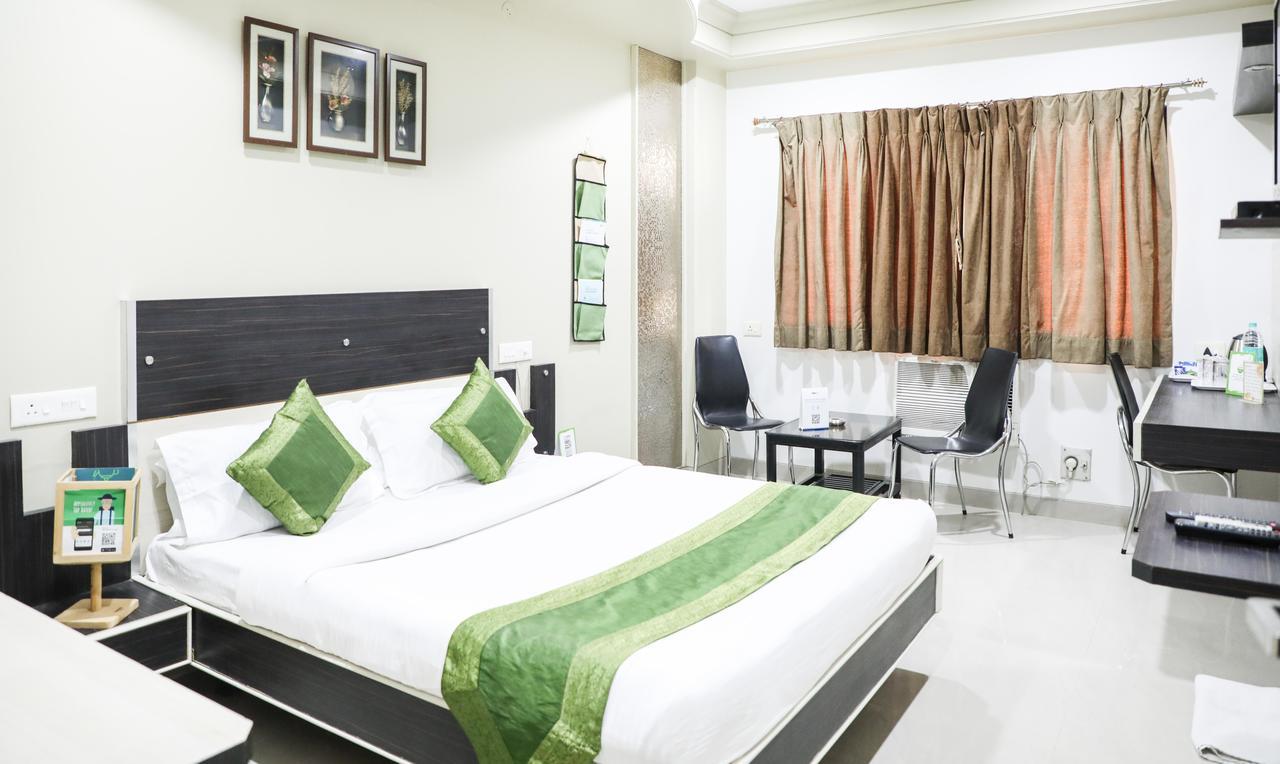 Hotel Bagga International Aurangabad  Exterior foto