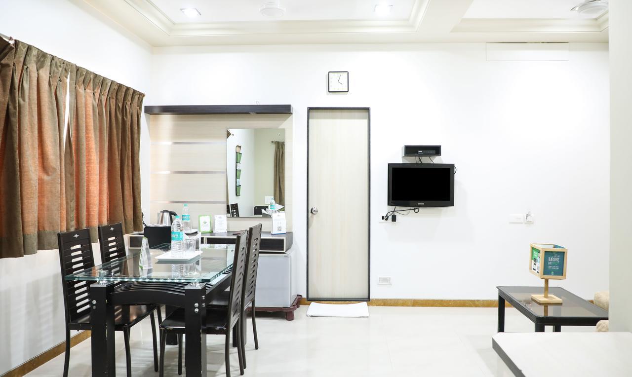 Hotel Bagga International Aurangabad  Exterior foto