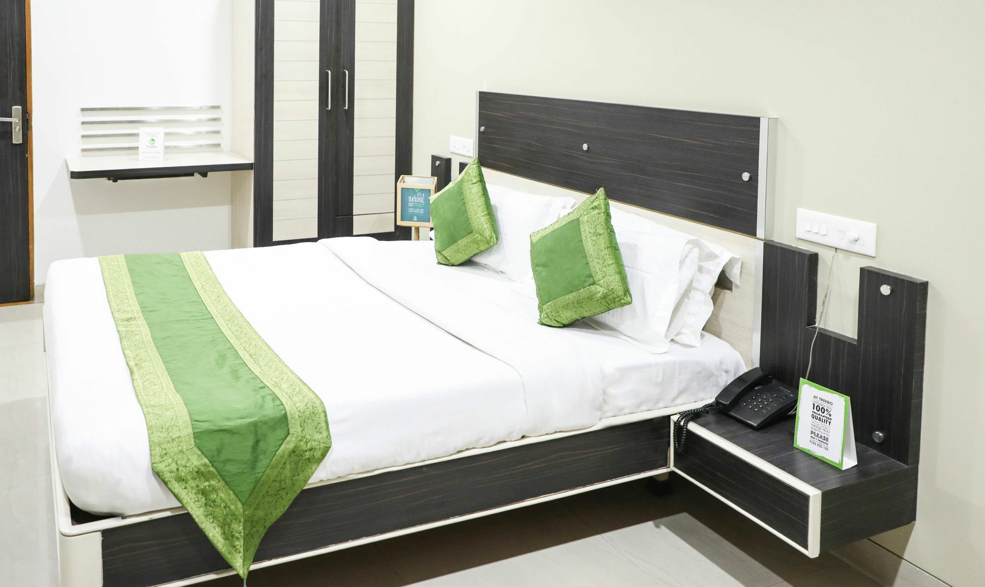 Hotel Bagga International Aurangabad  Exterior foto